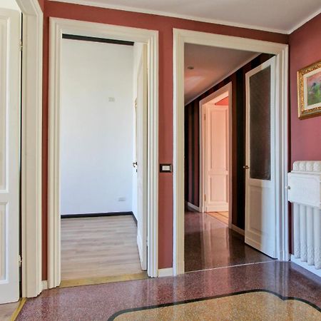 Tibullo ,Classico Ed Elegante Appartamento 로마 외부 사진